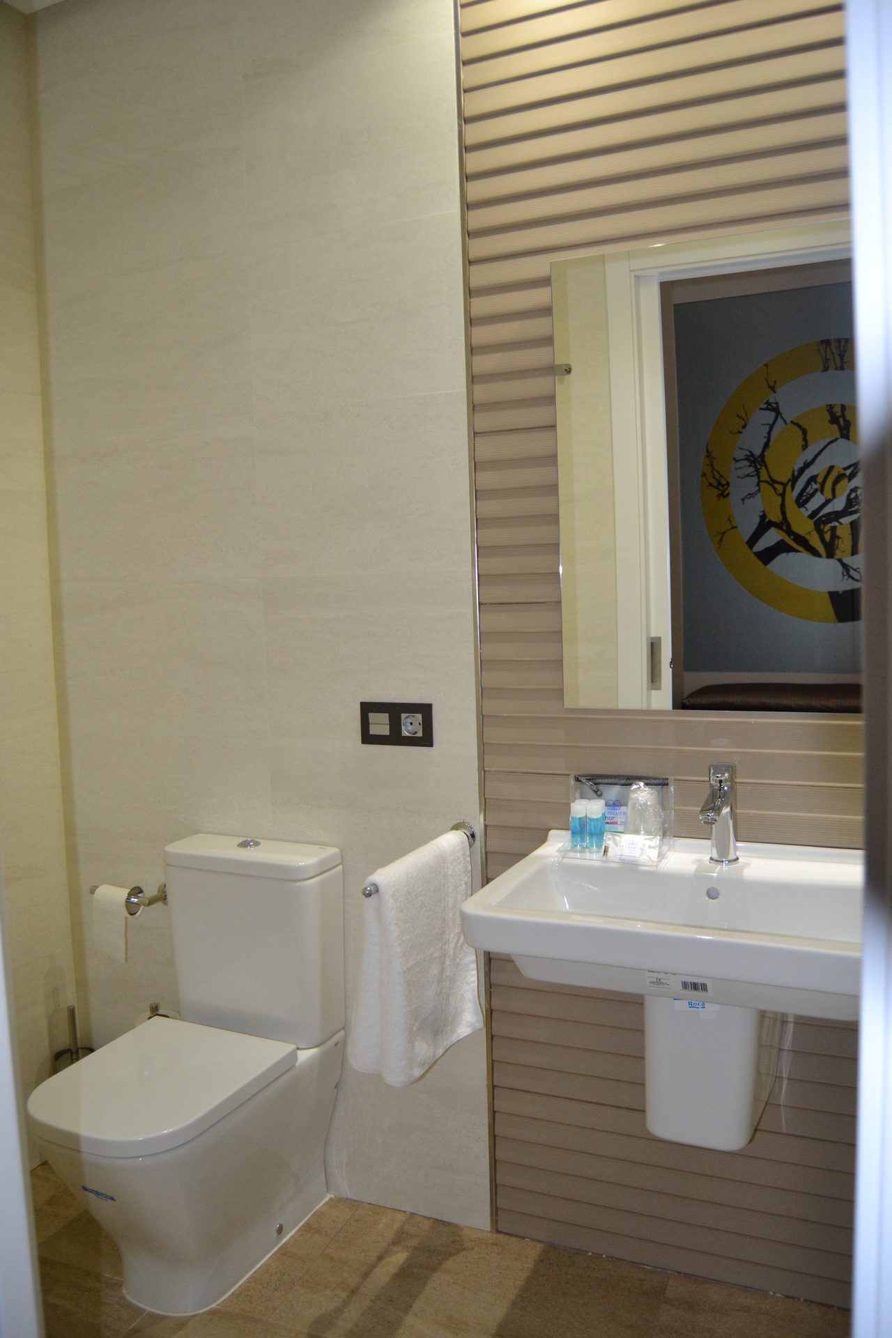 Apartamento Estándar