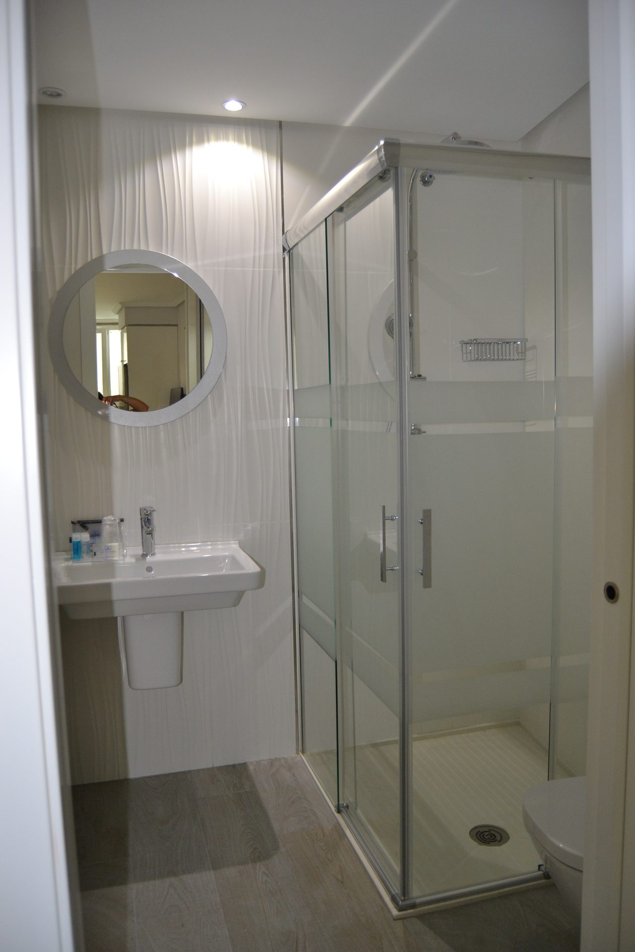 Apartamento Estándar