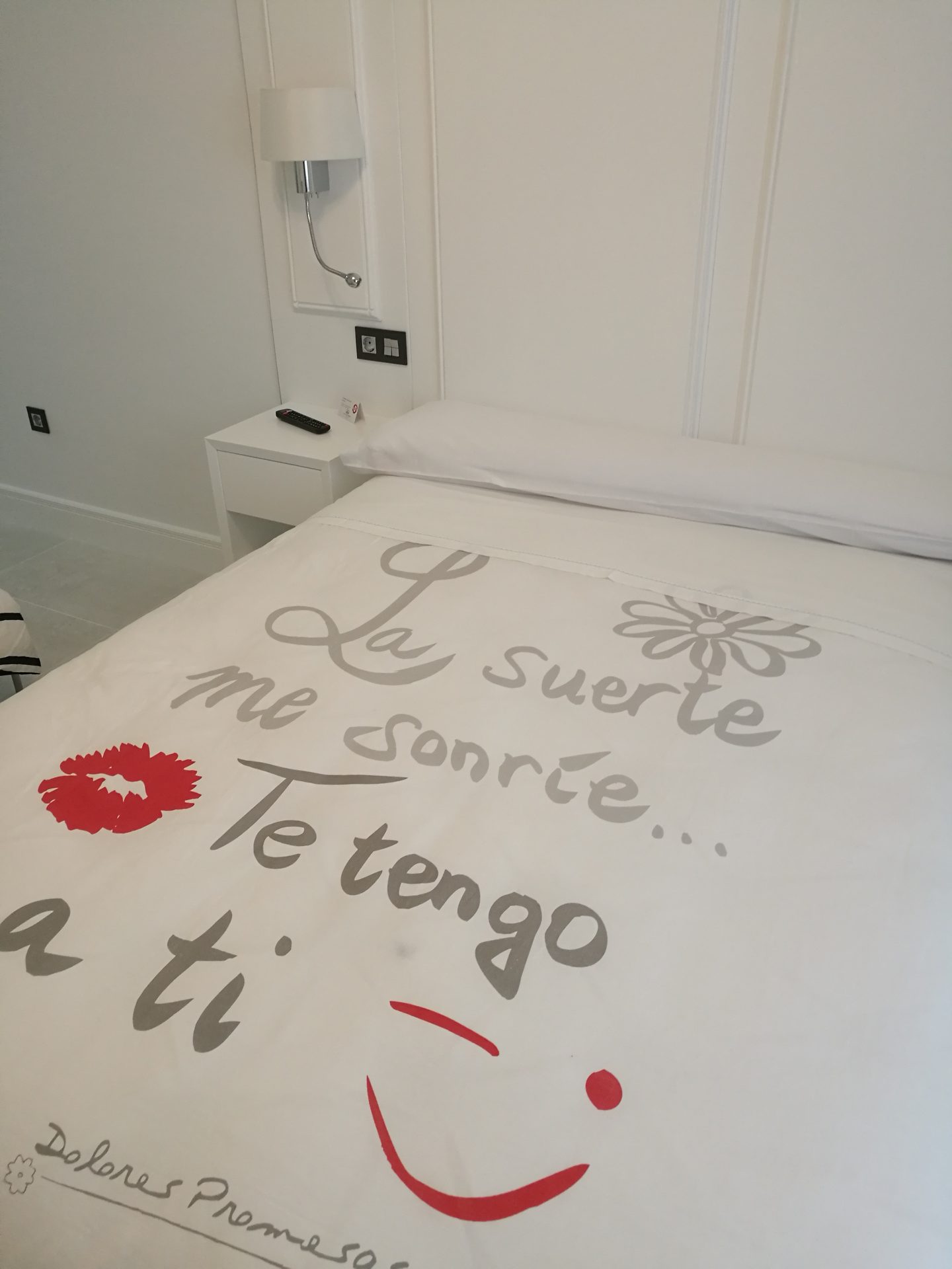 Habitación Doble